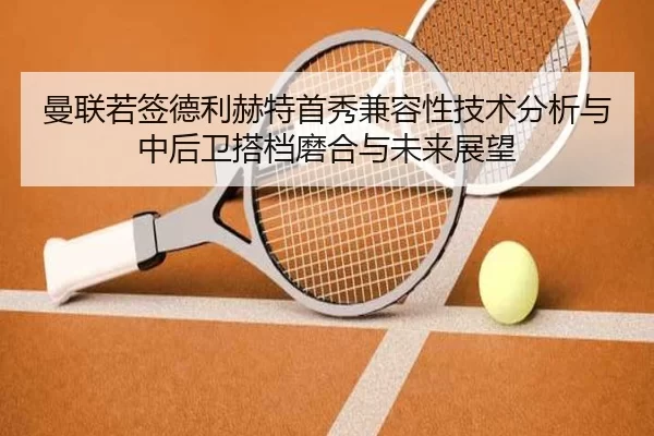 曼联若签德利赫特首秀兼容性技术分析与中后卫搭档磨合与未来展望